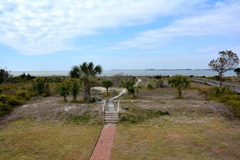 3604 Yacht Club Rd, Edisto Beach, SC 29438