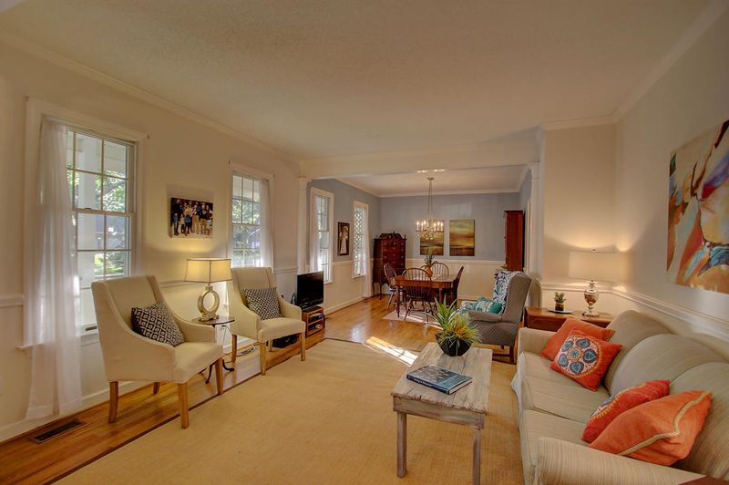 835 Duck Hawk Retreat, Charleston, SC 29412