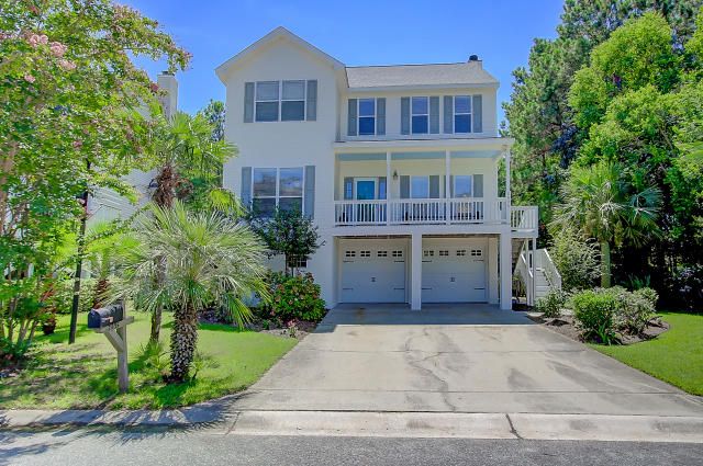 2896 Tradewind Dr, Mount Pleasant, SC 29466