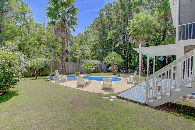 2896 Tradewind Dr, Mount Pleasant, SC 29466
