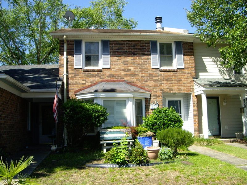 960 Fowler Ct #B, Mount Pleasant, SC 29464