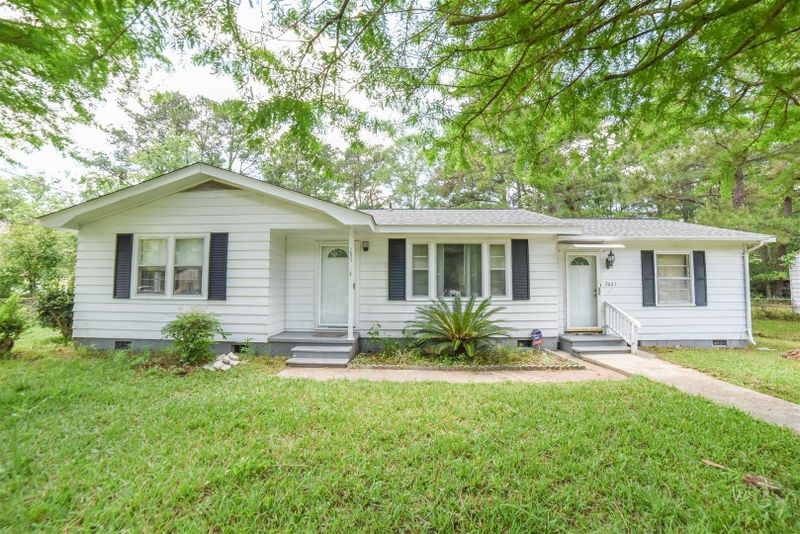 7621 Lady St, North Charleston, SC 29420