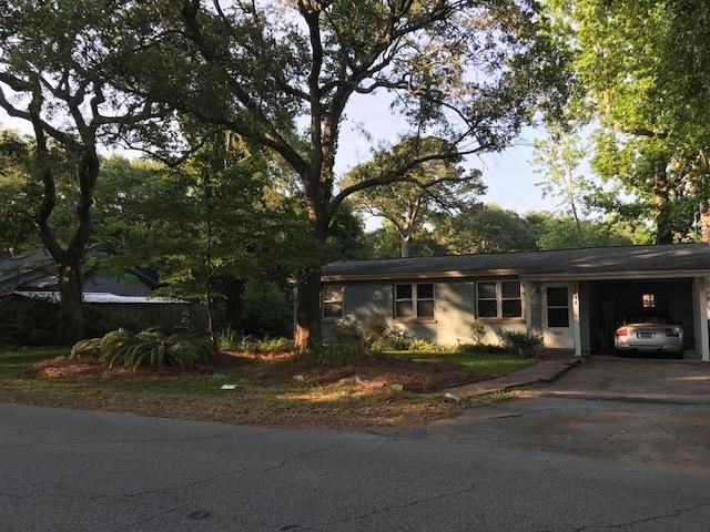 1414 Mataoka St, Mount Pleasant, SC 29464