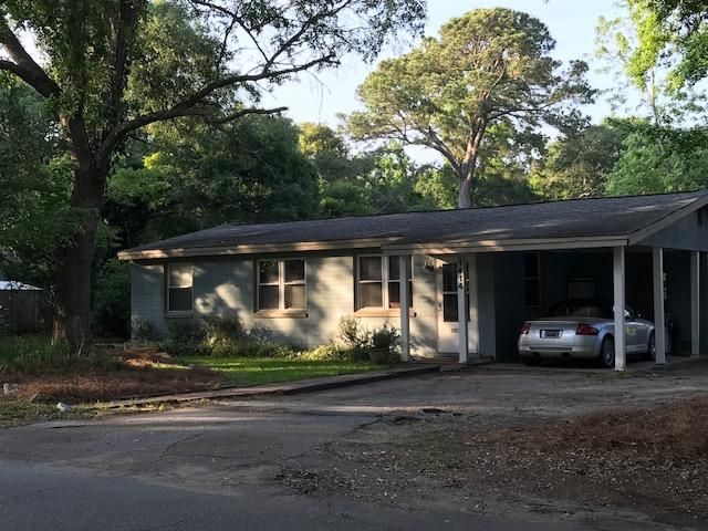 1414 Mataoka St, Mount Pleasant, SC 29464