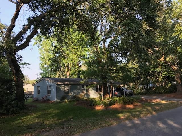 1414 Mataoka St, Mount Pleasant, SC 29464