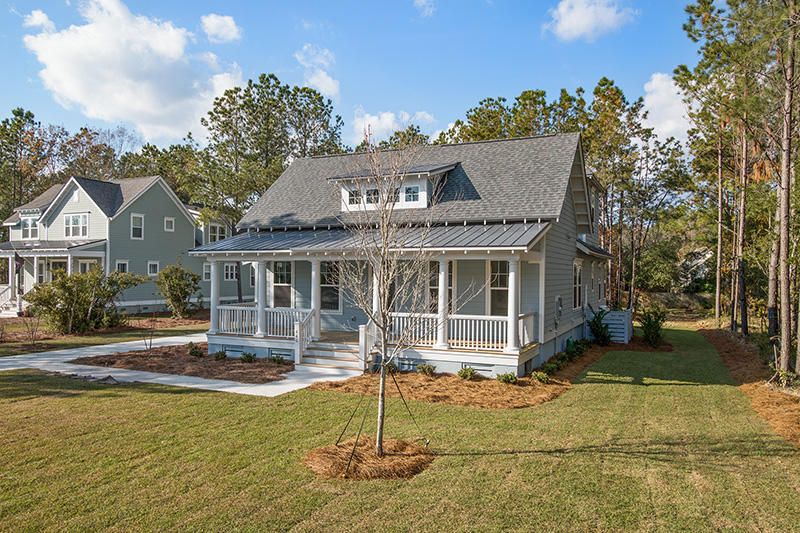 446 Woodspring Rd, Mount Pleasant, SC 29466