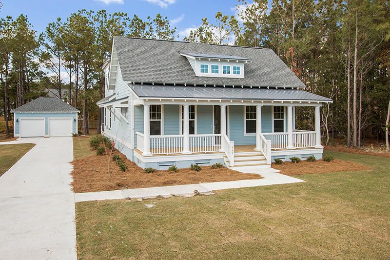 446 Woodspring Rd, Mount Pleasant, SC 29466