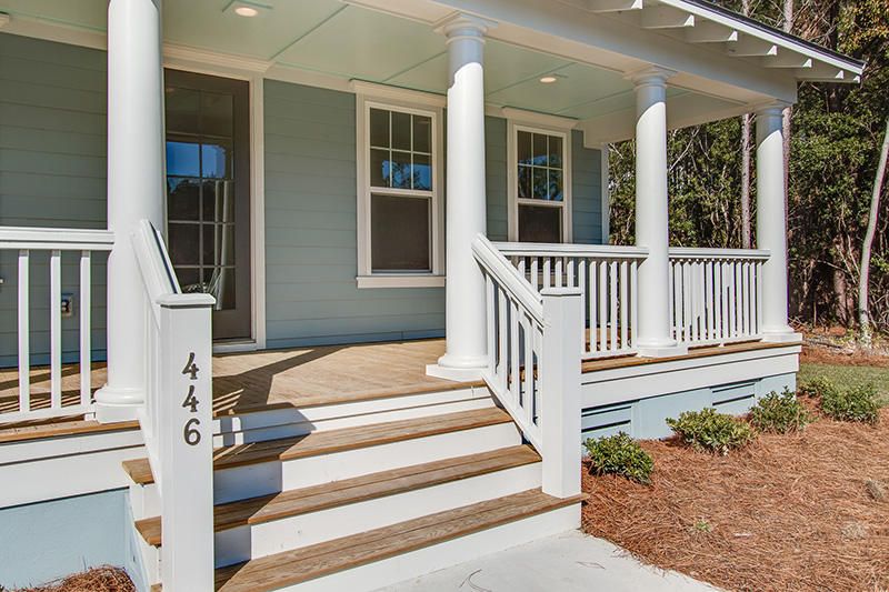 446 Woodspring Rd, Mount Pleasant, SC 29466