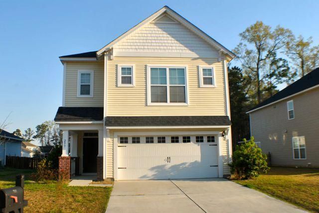 293 Killarney Trl, Moncks Corner, SC 29461