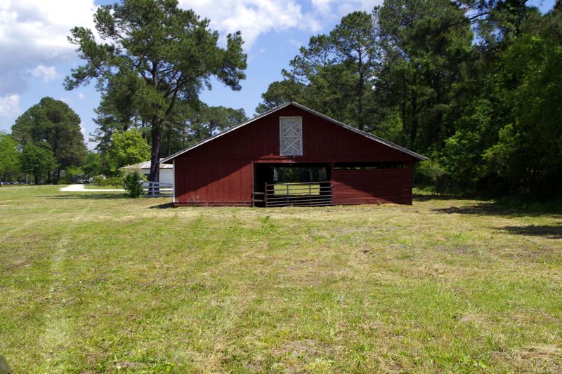 4721 Parishville Rd, Meggett, SC 29449