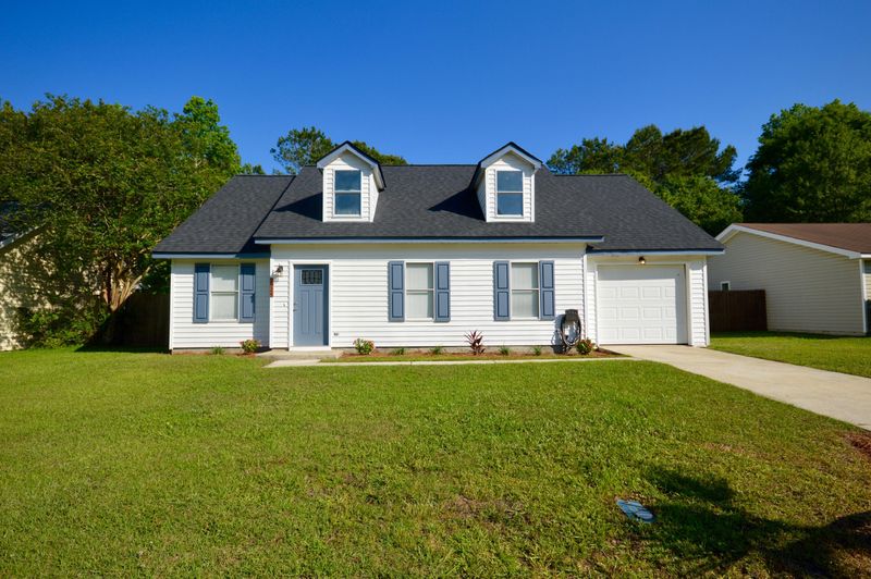 2924 Salamander Creek Ln, North Charleston, SC 29406