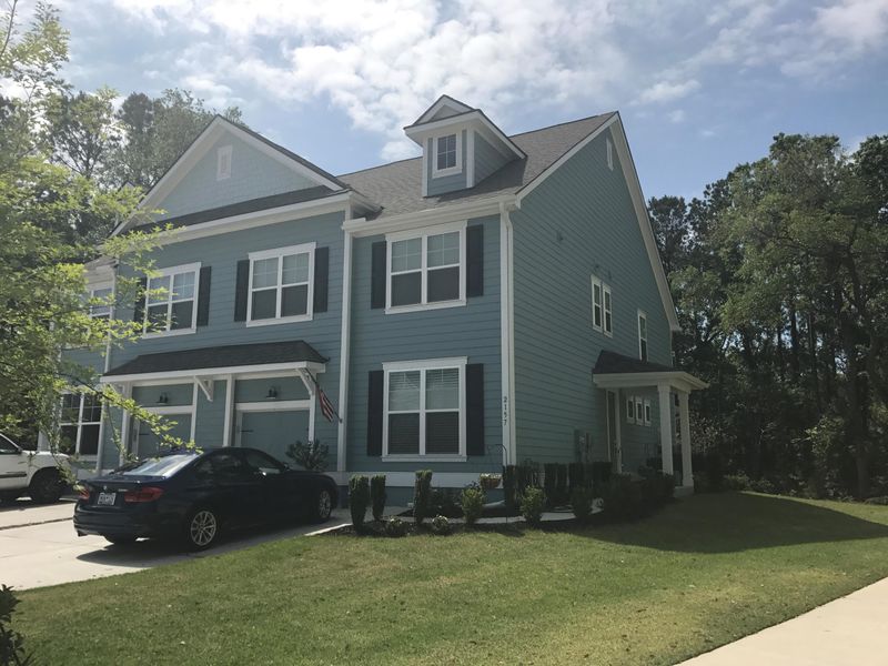 2157 Oyster Reef Ln, Mount Pleasant, SC 29466