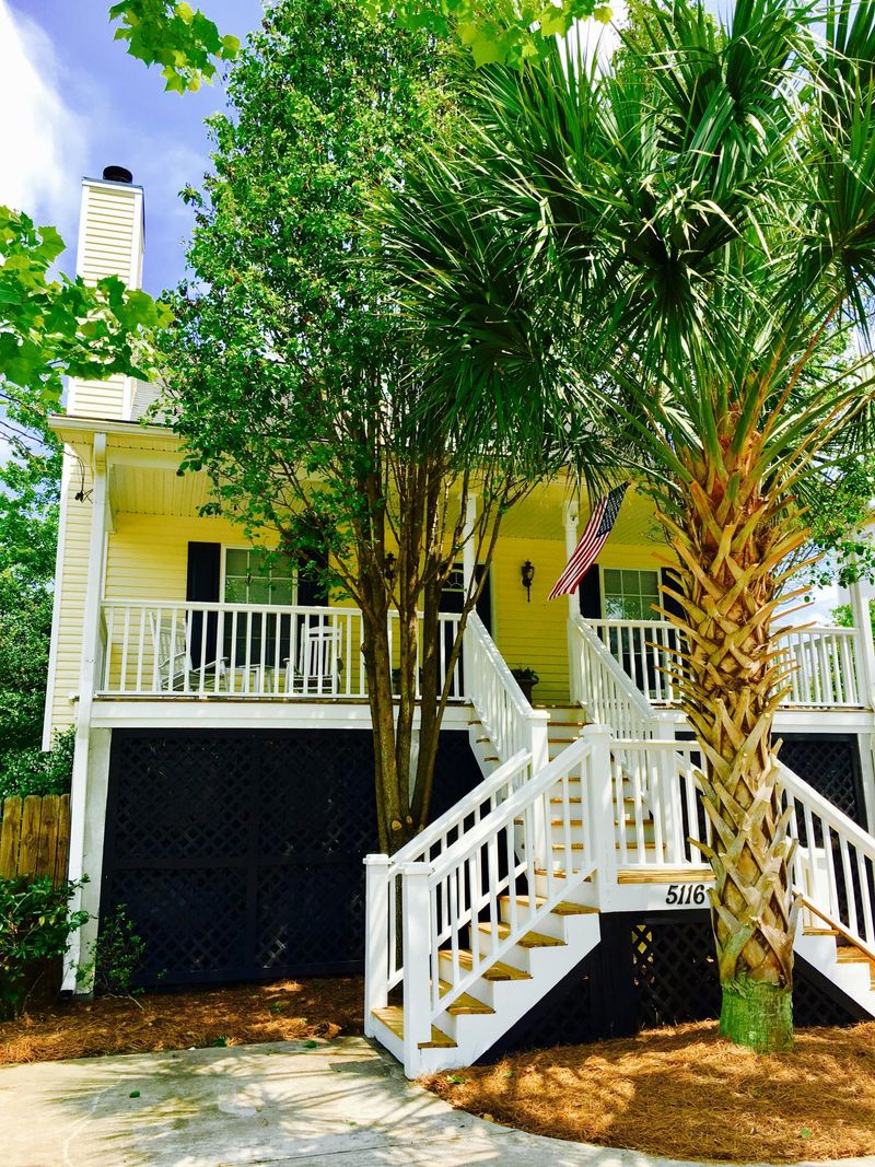5116 Victoria Ave, North Charleston, SC 29405