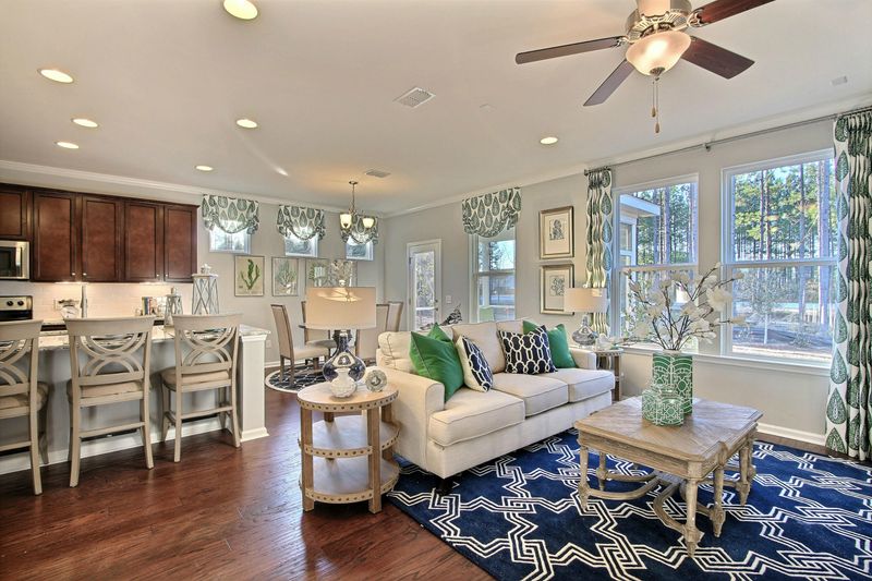 2275 Spring Hope Dr, Mount Pleasant, SC 29466