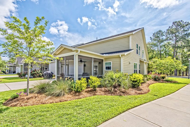 124 Turner Field Way, Summerville, SC 29485