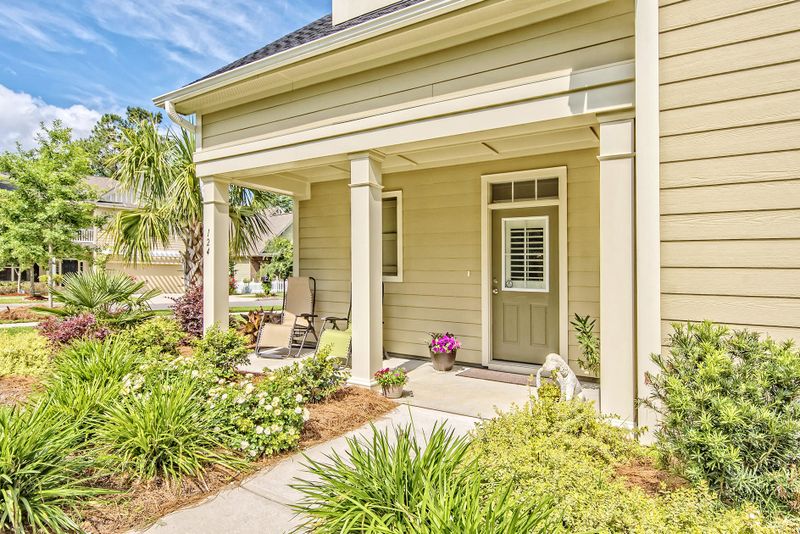 124 Turner Field Way, Summerville, SC 29485