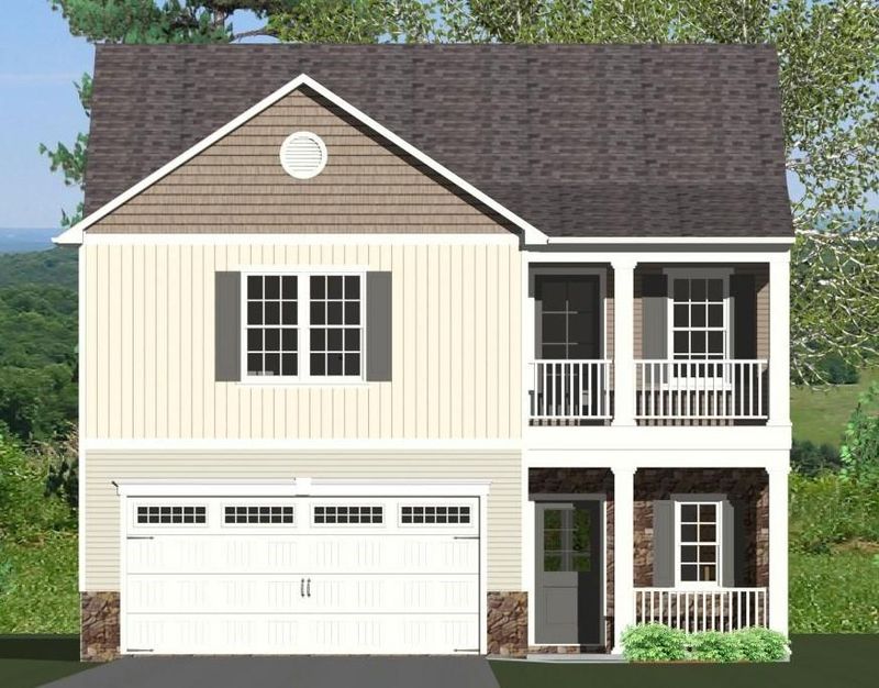 1131 Pemberton Farms Ln, Charleston, SC 29412