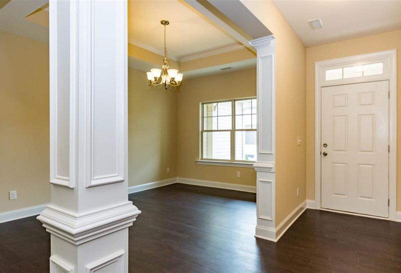 317 Silverleaf Ln, Moncks Corner, SC 29461