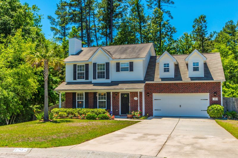 129 Felder Creek Rd, Summerville, SC 29486