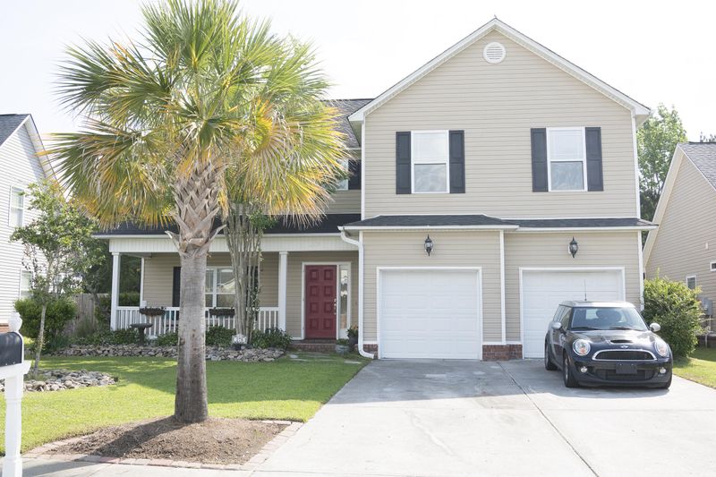 178 Cotillion Crescent, Summerville, SC 29483