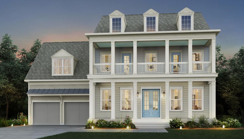 2990 Macauley Dr, Mount Pleasant, SC 29466