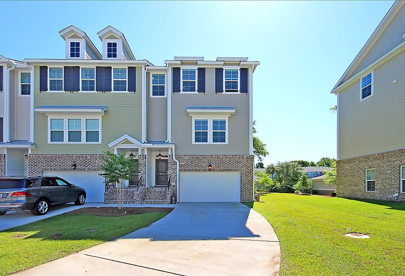 1041 Bowman Woods Dr, Mount Pleasant, SC 29464