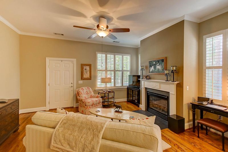857 Center Park St, Daniel Island, SC 29492