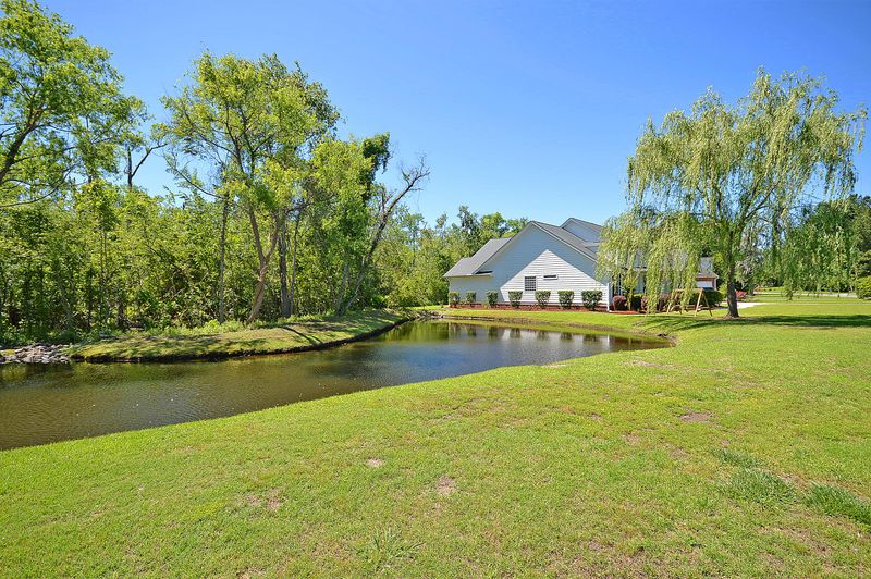 4201 Club Course Dr, North Charleston, SC 29420