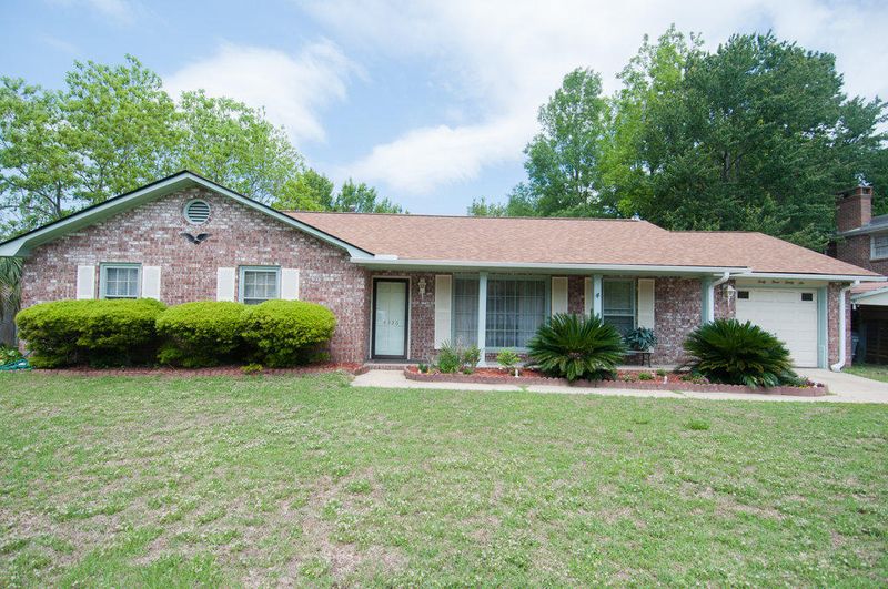 4336 Evanston Blvd, North Charleston, SC 29418