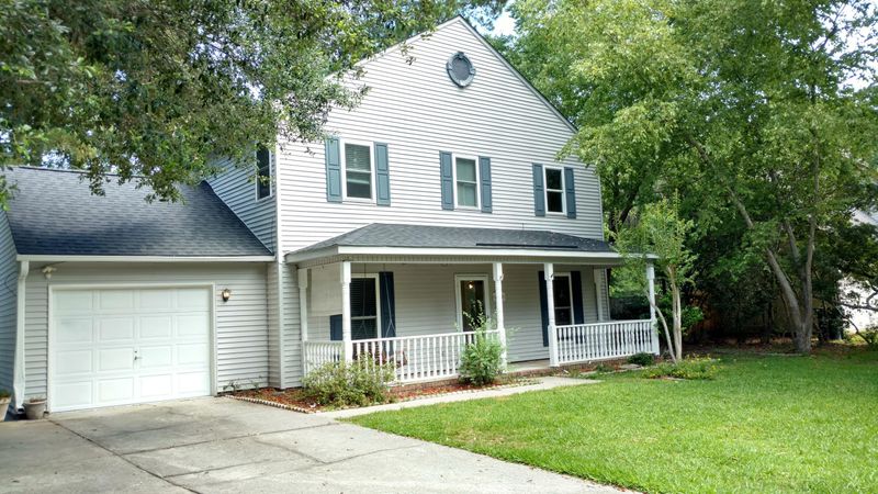 4798 Boykin Dr, North Charleston, SC 29420