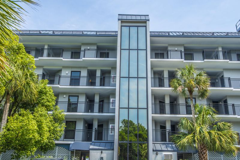 211 - B Shipwatch Villa, Isle Of Palms, SC 29451