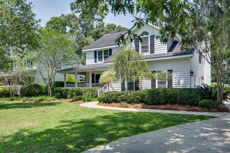 30 Still Shadow Dr, Charleston, SC 29414