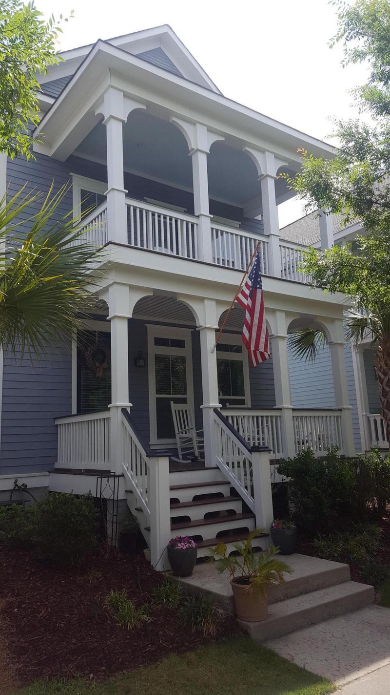 1235 Appling Dr, Mount Pleasant, SC 29464
