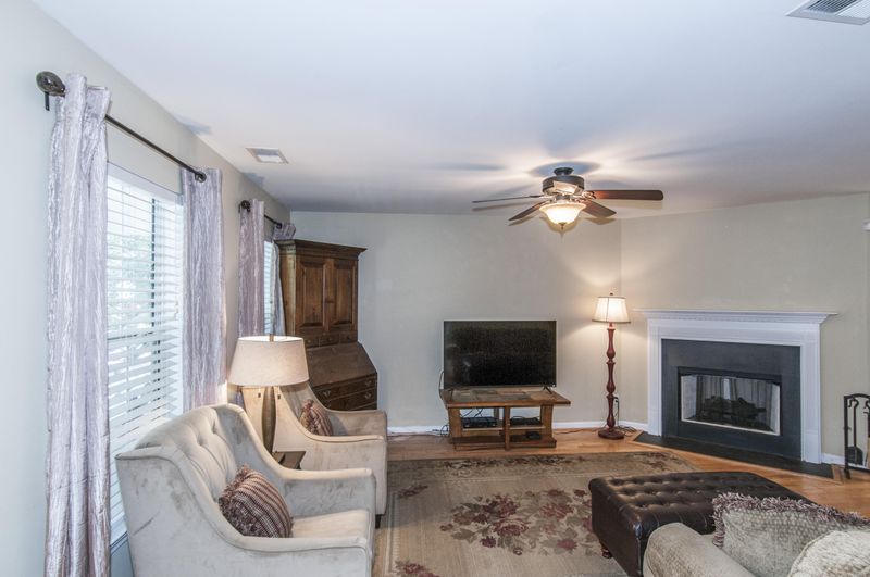 2468 Bergeron Way, Mount Pleasant, SC 29466