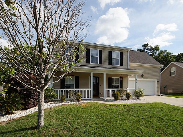 550 Beverly Dr, Summerville, SC 29485