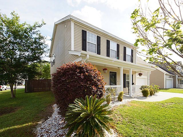 550 Beverly Dr, Summerville, SC 29485