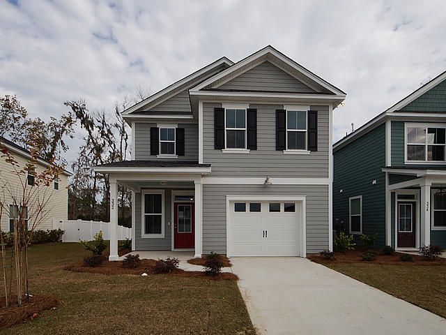 332 Grouse Pk, Charleston, SC 29414