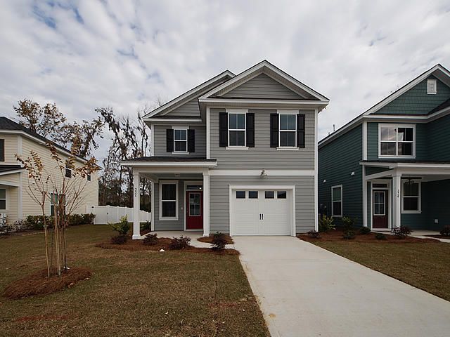 332 Grouse Pk, Charleston, SC 29414