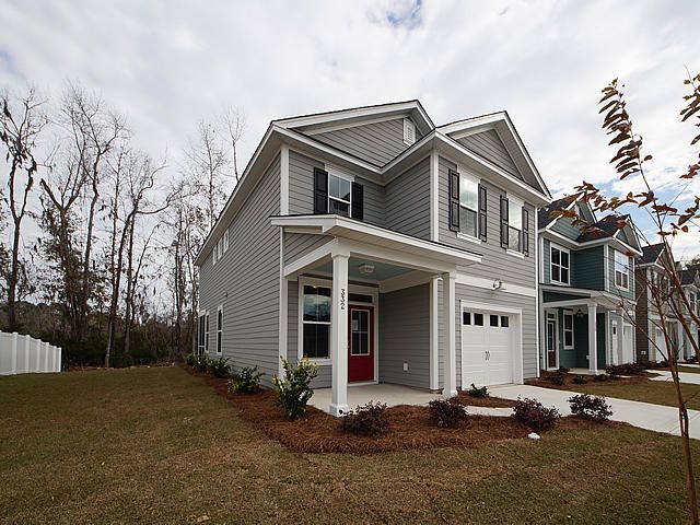 332 Grouse Pk, Charleston, SC 29414