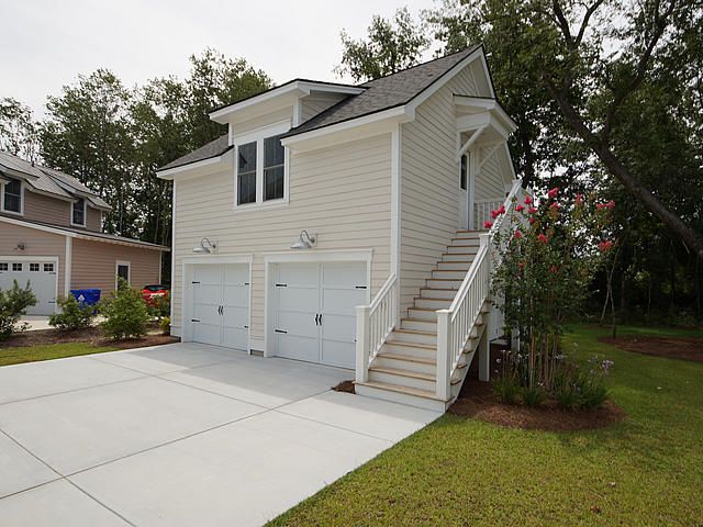 3902 Fifle St, Mount Pleasant, SC 29466