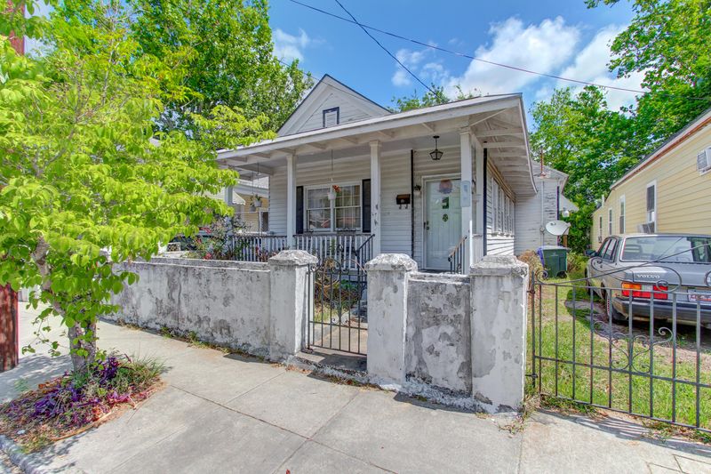 14 Dingle St, Charleston, SC 29403