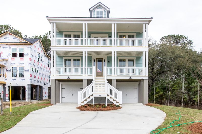 308 Coki Amalie Ct, Wando, SC 29492