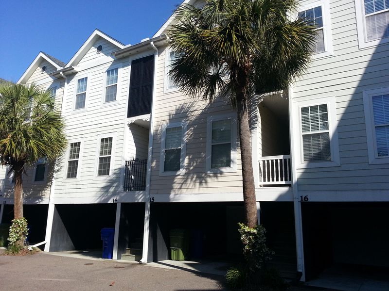 81 Sandbar #15, Folly Beach, SC 29439
