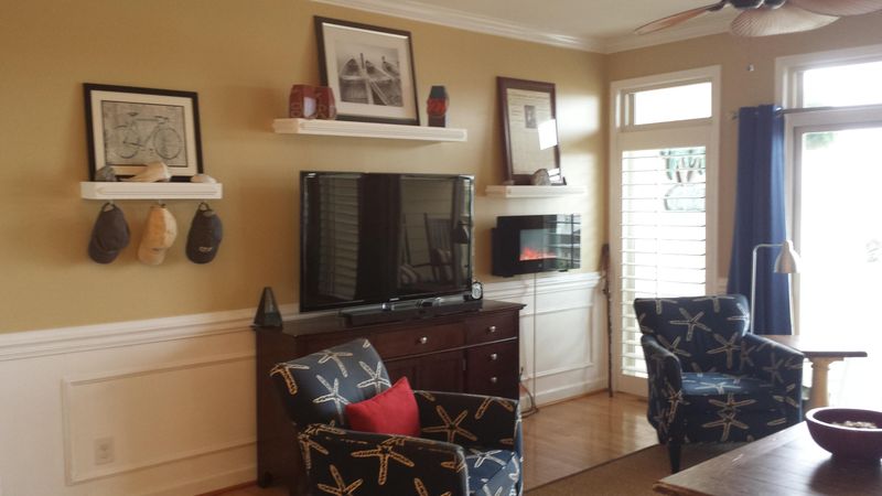 81 Sandbar #15, Folly Beach, SC 29439