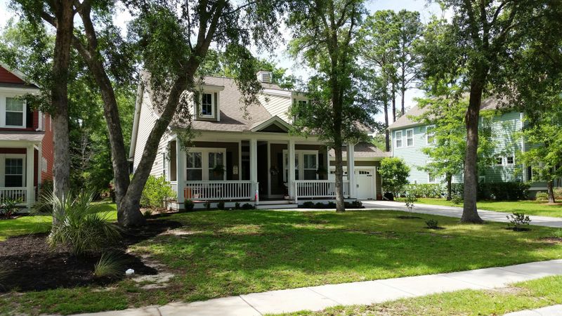 1748 Wellstead St, Mount Pleasant, SC 29466