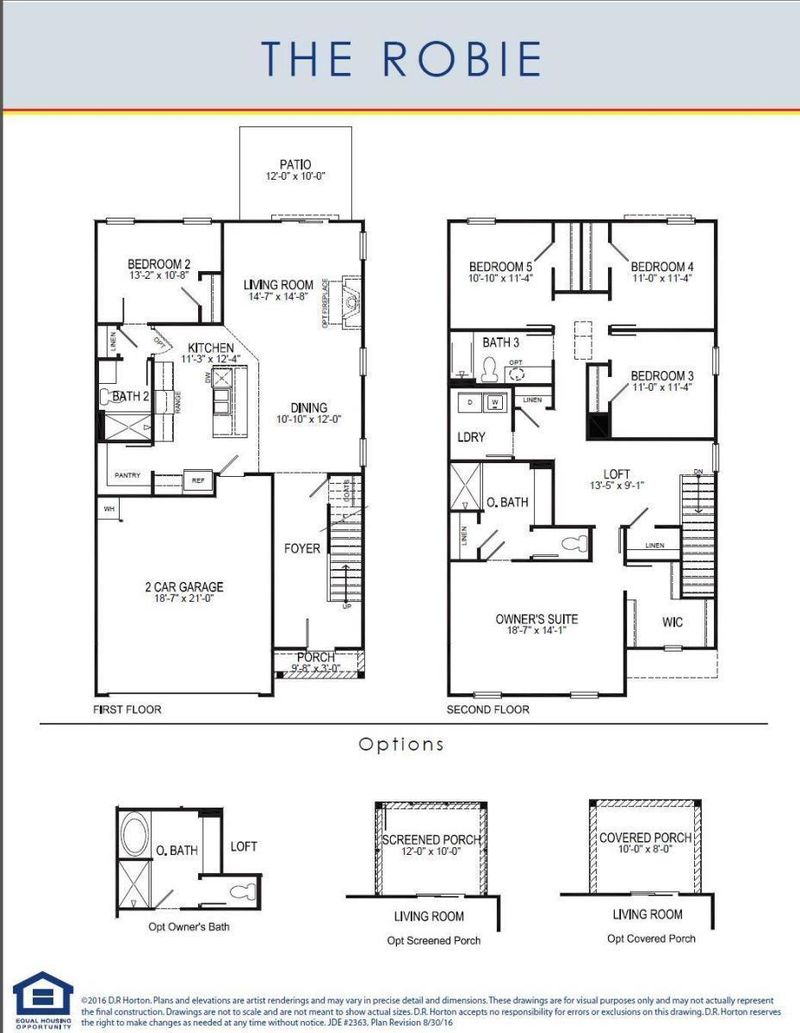 1606 Mermentau St, Mount Pleasant, SC 29466