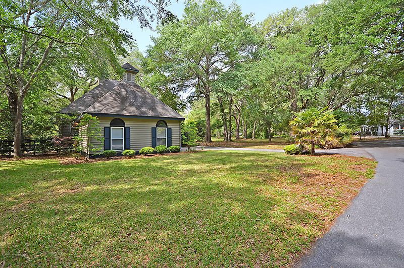 5163 Stablegate Ln, Hollywood, SC 29449