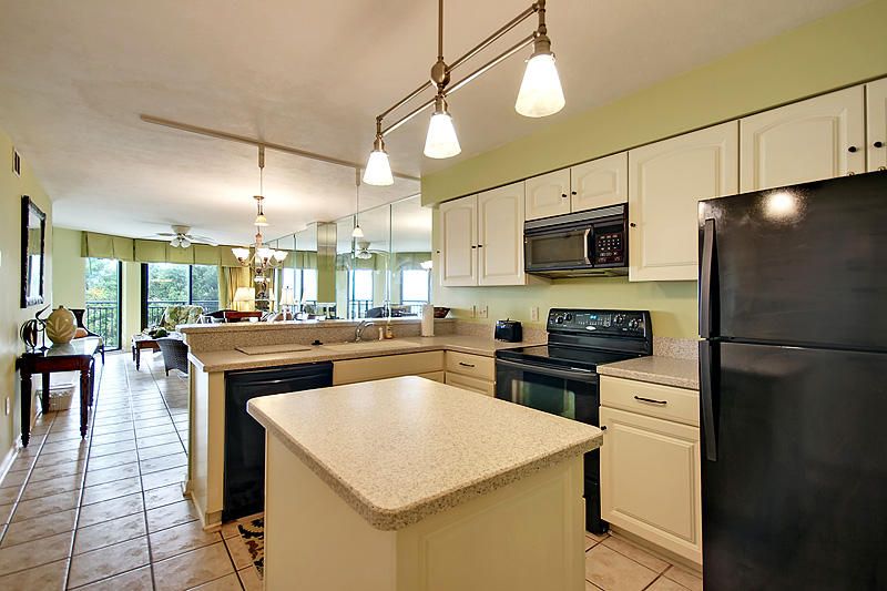 222 Shipwatch Villa #D-222, Isle Of Palms, SC 29451
