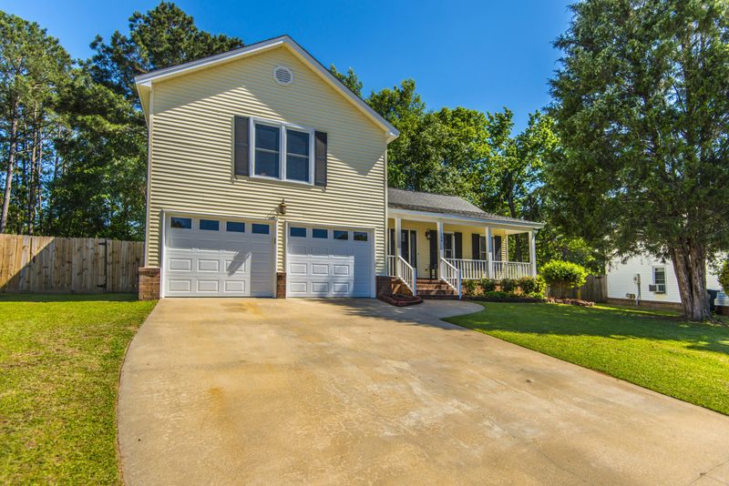104 Issac Ct, Goose Creek, SC 29445