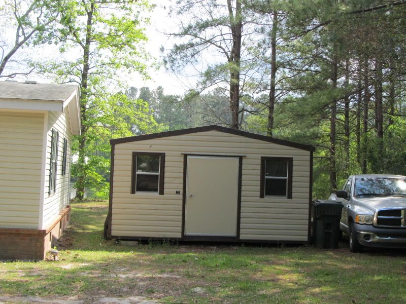 616 Mccrystal Cir, Moncks Corner, SC 29461